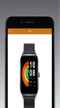 Download Haylou GST Smartwatch Guide Miscellaneous untuk Android tangkapan layar 2