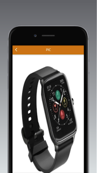 Download Haylou GST Smartwatch Guide Miscellaneous untuk Android tangkapan layar 3
