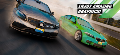 Download Drift for Life Ras untuk Android tangkapan layar 3