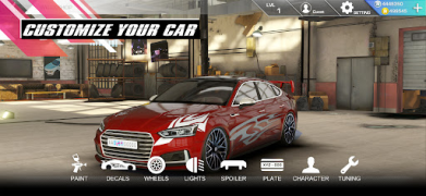 Download Drift for Life Ras untuk Android tangkapan layar 5