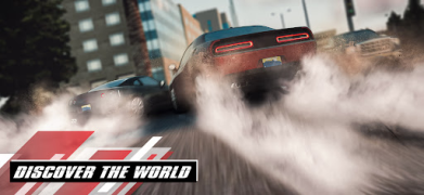 Download Drift for Life Ras untuk Android tangkapan layar 7