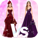 Download  Glam Frenzy: Dress to Duel