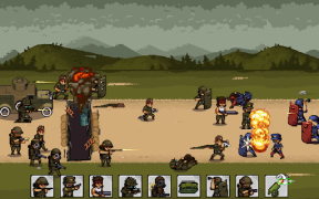 Download Trench Warfare 1914: WW1 RTS Strategi untuk Android tangkapan layar 6