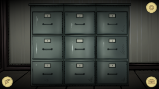 Download Escape Room: Strange Case 2 Teka-teki untuk Android tangkapan layar 4