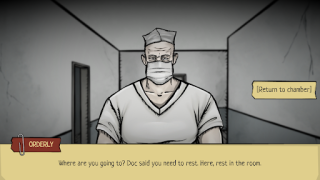 Download Escape Room: Strange Case 2 Teka-teki untuk Android tangkapan layar 5