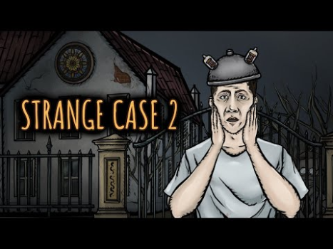 Download Escape Room: Strange Case 2 Teka-teki untuk Android tangkapan layar 8