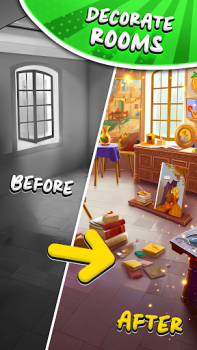 Download Triple Find 3D Teka-teki untuk Android tangkapan layar 2