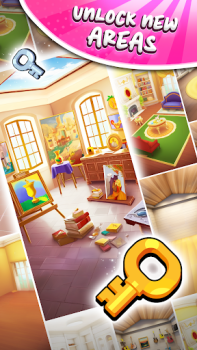 Download Triple Find 3D Teka-teki untuk Android tangkapan layar 3