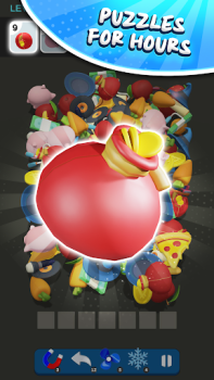Download Triple Find 3D Teka-teki untuk Android tangkapan layar 4