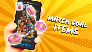 Download Triple Find 3D Teka-teki untuk Android tangkapan layar 7