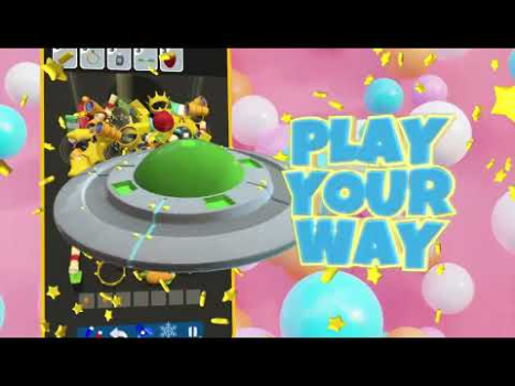 Download Triple Find 3D Teka-teki untuk Android tangkapan layar 8