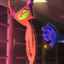 Download  Blue Monster Escape: Chapter 2