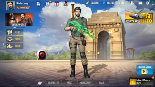 Download Raider SIX Game aksi untuk Android tangkapan layar 6