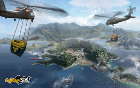 Download Raider SIX Game aksi untuk Android tangkapan layar 7