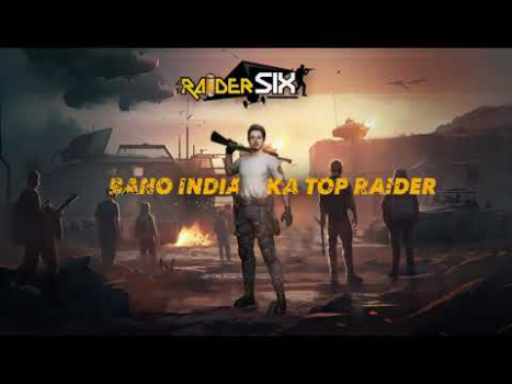 Download Raider SIX Game aksi untuk Android tangkapan layar 8