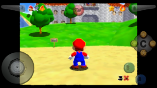 Download Super Bros World (Collections) Arkade untuk Android tangkapan layar 3
