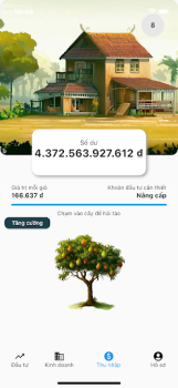 Download Sim Life - Business Simulator Simulator untuk Android tangkapan layar 2