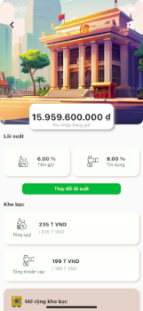 Download Sim Life - Business Simulator Simulator untuk Android tangkapan layar 4