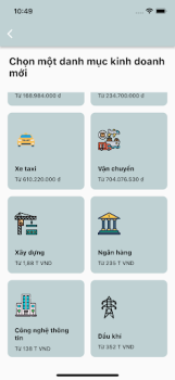 Download Sim Life - Business Simulator Simulator untuk Android tangkapan layar 6