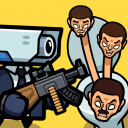 Download  Alien Fight: Police vs Zombie