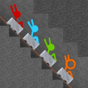 Download  Stick-man Parkour Run