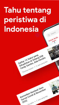 Download Daily News - Local and timely Berita & Majalah untuk Android tangkapan layar 6