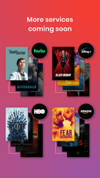 Download Teleparty - Watch Parties Sosial untuk Android tangkapan layar 5