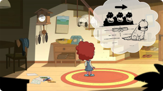Download Lost in Play Petualangan untuk Android tangkapan layar 3