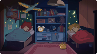 Download Lost in Play Petualangan untuk Android tangkapan layar 4