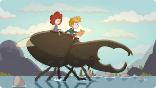 Download Lost in Play Petualangan untuk Android tangkapan layar 7
