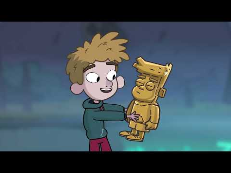 Download Lost in Play Petualangan untuk Android tangkapan layar 8