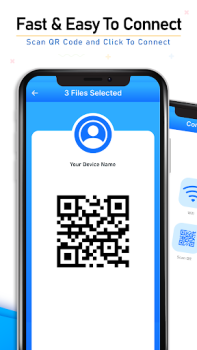Download Data Transfer: Contact Backup Alat untuk Android tangkapan layar 3