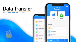 Download Data Transfer: Contact Backup Alat untuk Android tangkapan layar 7