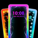 Download  Edge Lighting - Colors Border