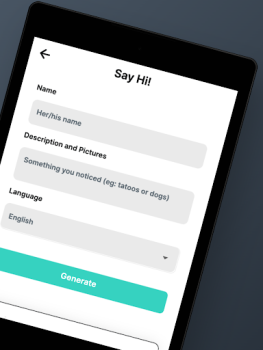 Download HitchAI - AI for Dating Apps Kencan untuk Android tangkapan layar 6