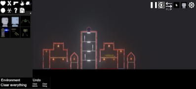 Download Pepoles Stick Playground Game aksi untuk Android tangkapan layar 4