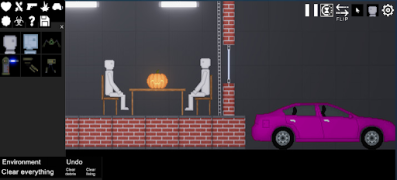 Download Pepoles Stick Playground Game aksi untuk Android tangkapan layar 7
