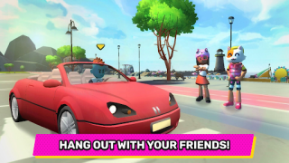 Download XDRP Game peran untuk Android tangkapan layar 6