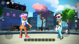 Download XDRP Game peran untuk Android tangkapan layar 7