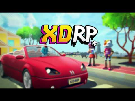 Download XDRP Game peran untuk Android tangkapan layar 8