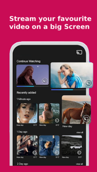 Download Lg Screen Share App Alat untuk Android tangkapan layar 2