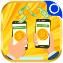 Download  APK Penghasil Saldo Dana