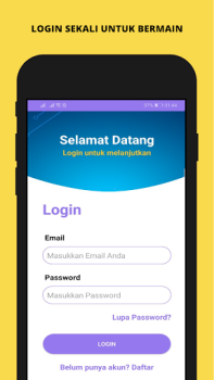Download APK Penghasil Saldo Dana Keuangan untuk Android tangkapan layar 3
