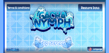 Download Gacha Nymph Mod Petualangan untuk Android tangkapan layar 2