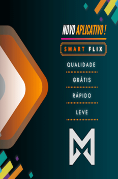 Download Smartflix - Filmes e Séries Hiburan untuk Android tangkapan layar 3