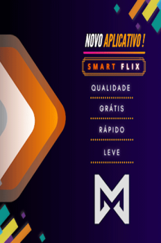 Download Smartflix - Filmes e Séries Hiburan untuk Android tangkapan layar 4