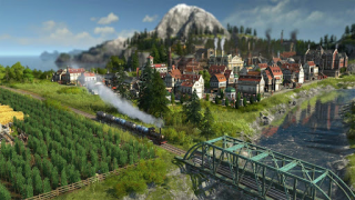 Download Prime: Anno 1800 Mobile Simulator untuk Android tangkapan layar 2
