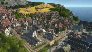 Download Prime: Anno 1800 Mobile Simulator untuk Android tangkapan layar 4