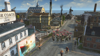 Download Prime: Anno 1800 Mobile Simulator untuk Android tangkapan layar 6