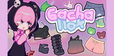 Download Gacha Mod Nox Plus Petualangan untuk Android tangkapan layar 4
